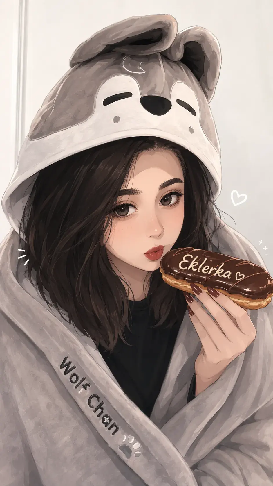 Eklerka