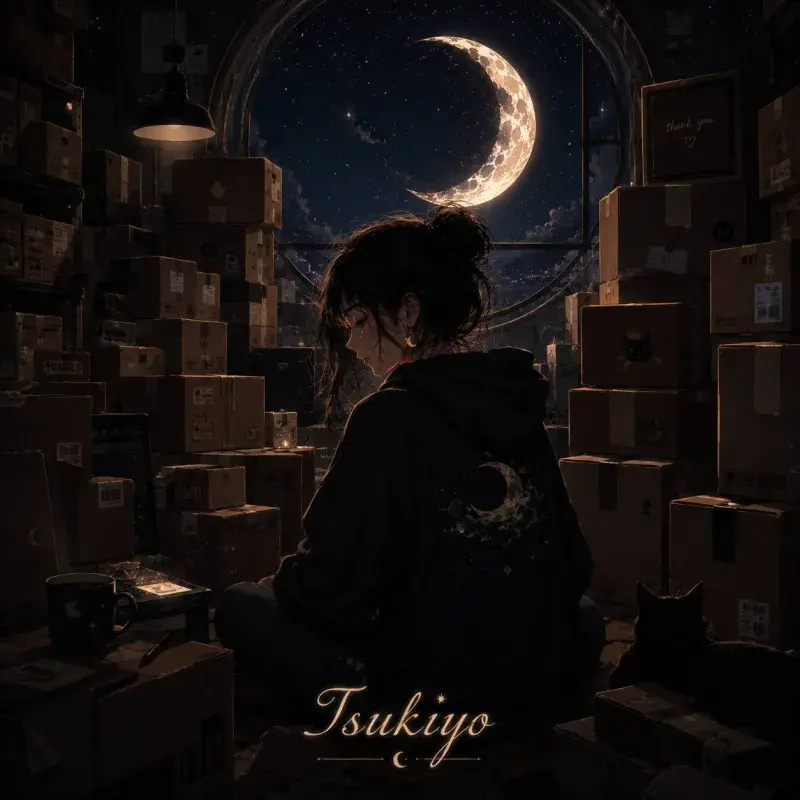 Tsukiyo